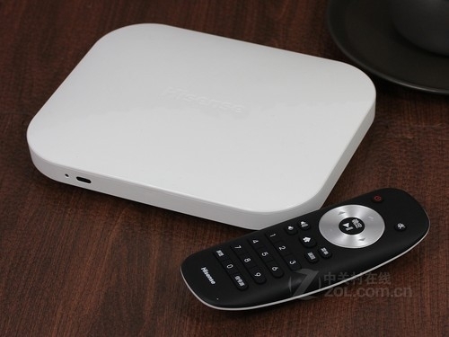 海信智能电视盒px2000新品介绍