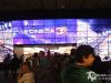 巨型拼接3D显示屏