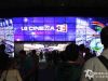 巨型拼接3D显示屏