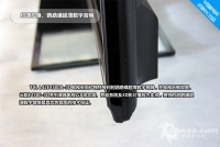 云唱E4500-3D系列液晶电视拥有42、37、32英寸这三个尺寸,在系统方面则是采用针对电视进行优化的android 4.0+系统。提供了最新版的多屏互动、酷我K歌、3D专区以及教育云点读，在硬件平台上，该系列双核处理器以及大运行内存，也是能够吸引消费者的一个卖点。近期，TCL L42E4500A-3D云唱电视已经送至我们中国家电网评测中心进行评测，下面首先带领大家一起来欣赏TCL L42E4500A-3D液晶电视的外观部分。