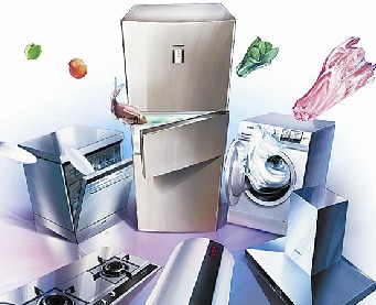 白电新产品新功能新技术大看点