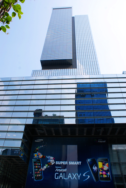 三星在华销售额超过我国家电网购市场规模