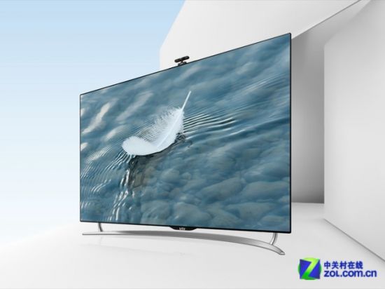 4k片源4k电视 乐视tv x50 air售4469元