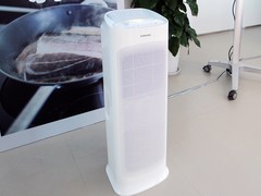 揭秘大客厅空气净化器 三星AX7000首评