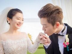 情人节盘点那些能嫁给自己男神的美眉