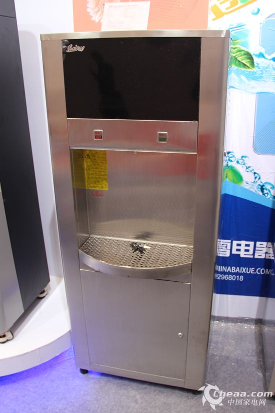 陆续引进意大利,德国,法国,日本等电冰箱(冷柜)和压缩机生产,检测关键