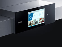 AWE2015新品智能厨电