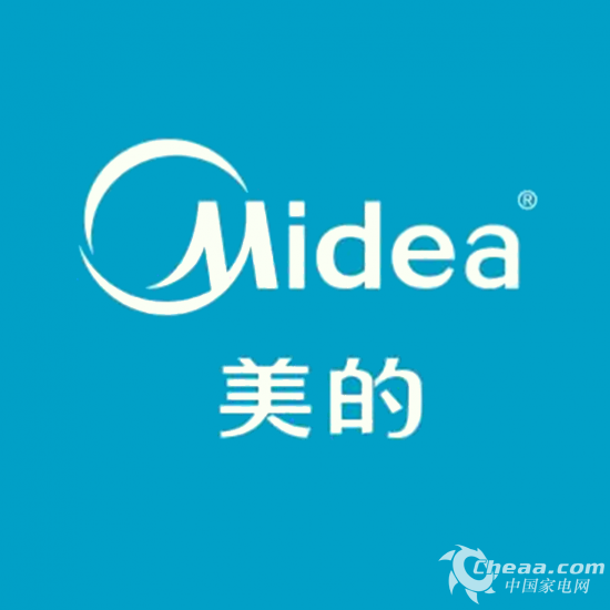 美的：美的合伙人