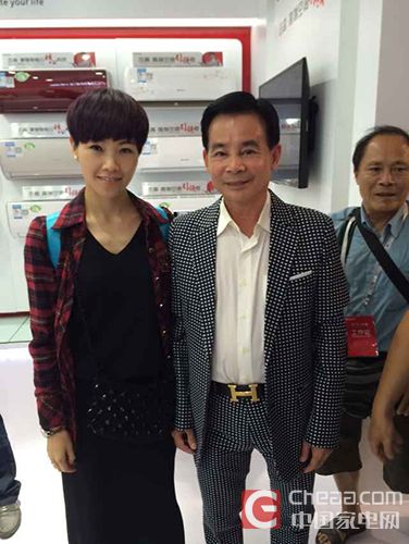 志高千人客商大会 李兴浩为何会一呼百应