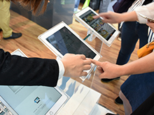 博西家电“家居互联”APP首评