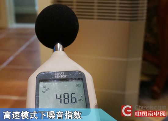 高速模式