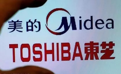 三大原因告诉你美的为啥要收购东芝白电
