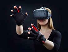 带你了解科技圈的新宠VR