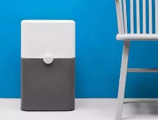 夏天吹空调 你需要一款Blueair JOY净化器