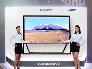 外媒：三星显示将投88亿美元砸QD-OLED