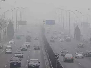 雾霾再起 空净市场在起伏中前进