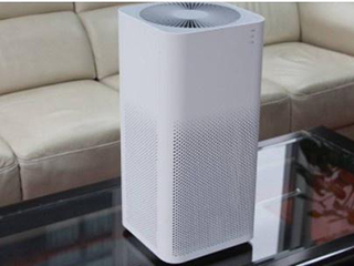 空气净化器的噪声很大吗？