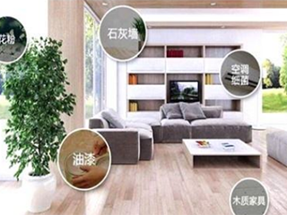 空气净化器--还你一个纯净的空间!