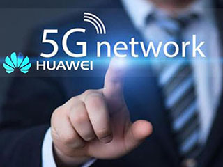 华为5G终端“谋局” 背后的边界与野心