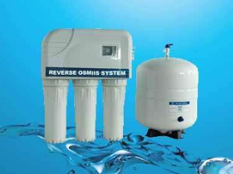 怎么根据水质来选净水器？这里给几点小建议！