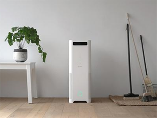 买谁更划算：空气净化器和新风系统有什么区别？