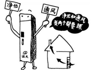 很多人装新风系统是为了这些 除甲醛仅是一方面