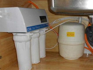 家用净水器有桶和没桶的有啥区别?售后道出实情