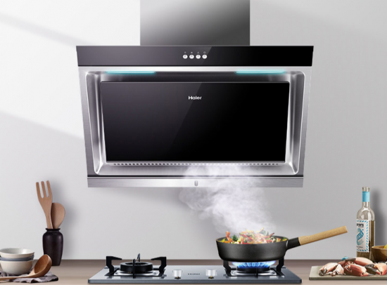享受烹饪多款吸油烟机解决油烟打扰