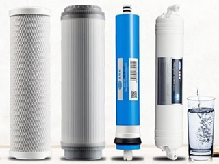 不懂这些 很容易买错净水器产品