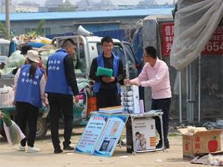 净水器骗局:农村推销低端产品 遇问题商家查无踪迹