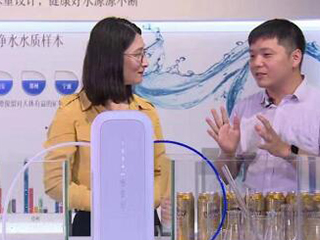 攻克净水核心技术难题 方太成为行业新颠覆者