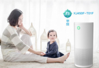 空气净化器对新装修的房子去味消毒,有效果吗?