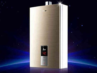 人均GDP增长70倍 你实现热水器自由了吗?