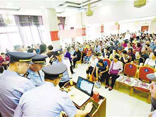 净水器进军大卖场不是新型会销 更不是企业的新战场