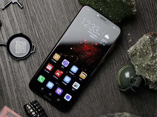 一季度全球5G手机出货量激增 国产厂占据61%
