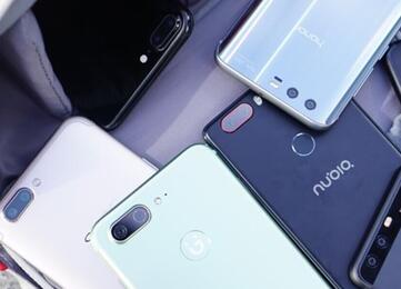 5G换机前夕变局：海外停滞 靠中国市场救命?