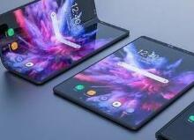 韩媒：华为新款折叠屏手机或搭载三星面板