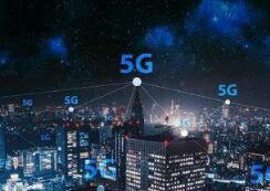 工信部部长苗圩：每周大概要增加1万个5G基站