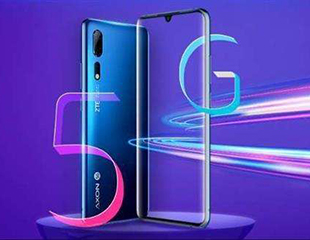 南京5G手机占据销售“C位”,80后是消费主力
