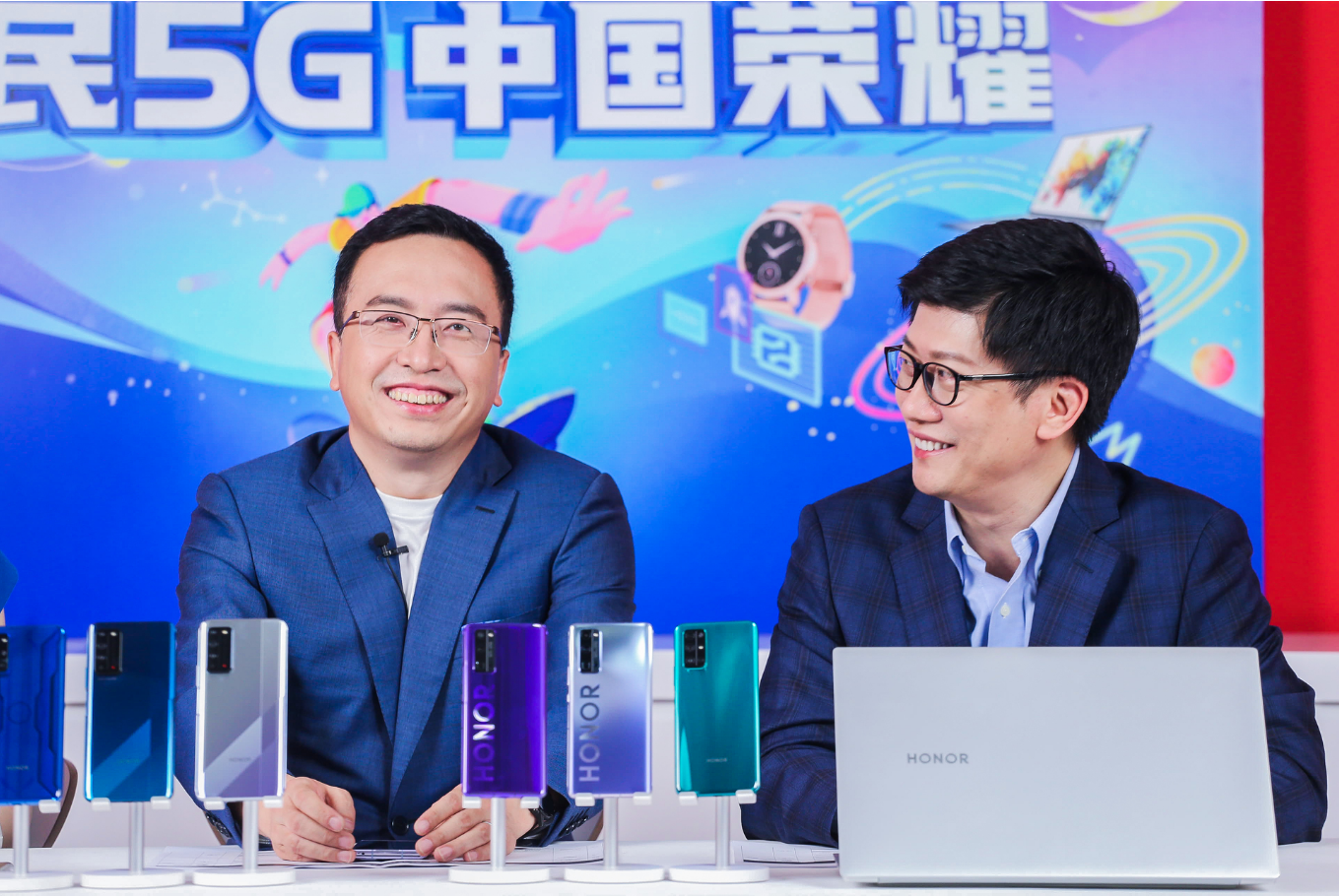 薛兆丰另类视角看“随大流”：随技术发展最快，随用户最多，随产品覆盖更广