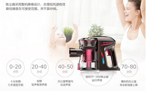 无线吸尘器哪个牌子好?拯救大扫除的明星产品来了