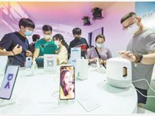 消费热情持续升温 5G手机普及还要多久