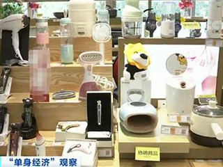 我国单身成年人口2.4亿人！“一人食”经济兴起，单人电饭煲成“爆款”