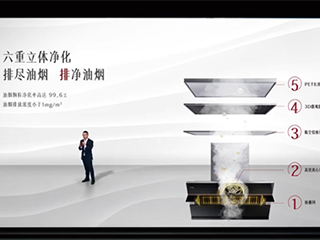 上半年业绩遭重挫，厨电企业下半年该咋办?