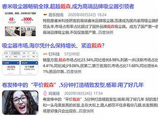 吃完红利抄后路，戴森的中国门徒们开始围猎戴森
