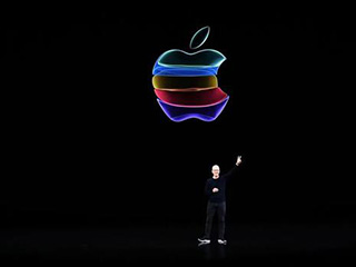 库克时代的最后一次？1个小时就结束的发布会没有iPhone 12