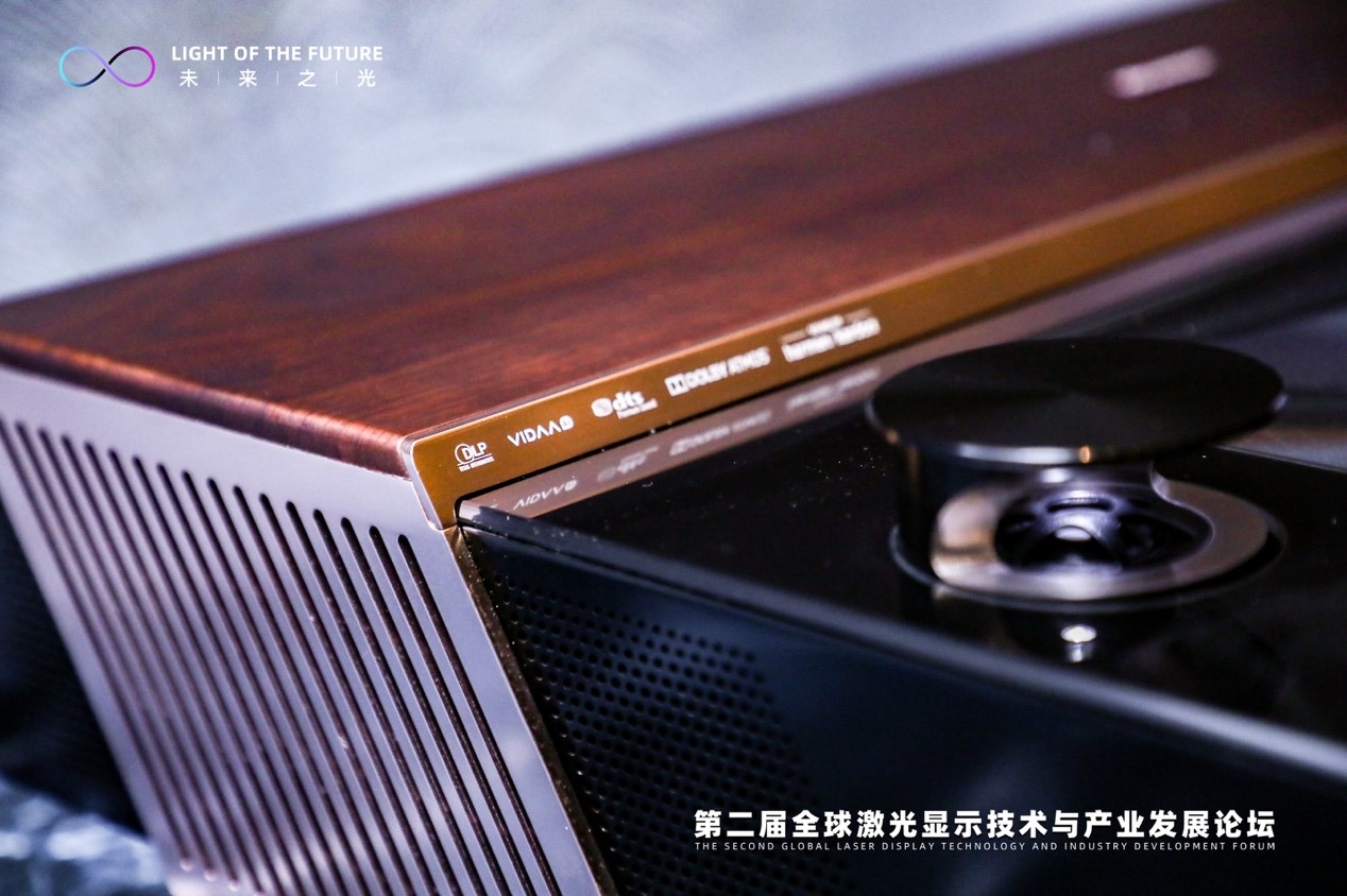 江南春、吴声揭秘:为何“三高人群”最爱激光电视