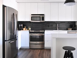 2021年家电下乡厨电能成主角吗？