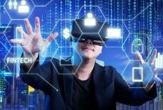 工信部：将培育5G+增强现实、5G+虚拟现实等新兴消费模式