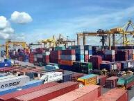 海关总署：前2个月我国进出口增长32.2%